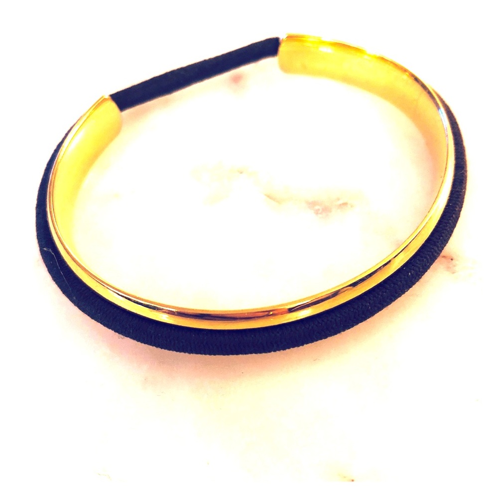 Hair Tie Bracelet